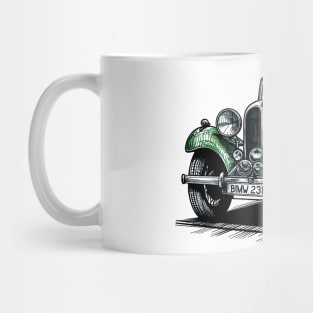 1929 315 PS DA 2 Mug